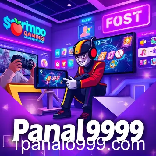Panalo999: A New Era in Digital Gaming