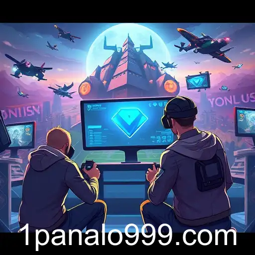 Digital Revolution in Games: A New Era