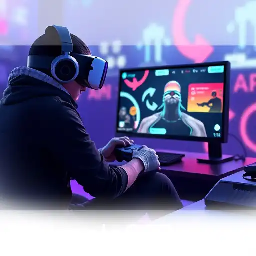 Expanding Horizons: The Impact of Online Gaming in 2025