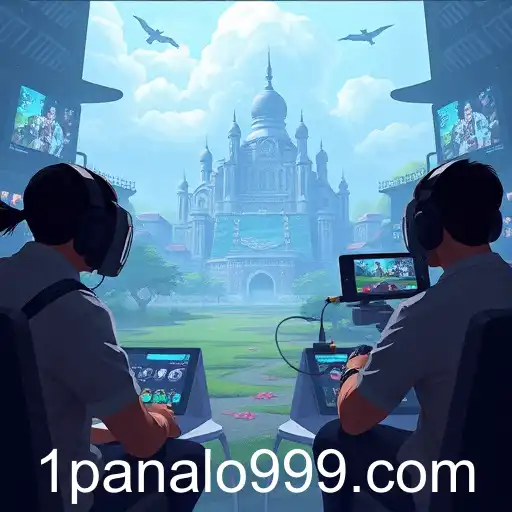 Gaming Revolution: The Impact of Panalo999