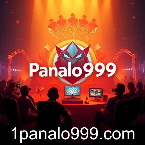 Gaming Revolution: Unveiling Panalo999