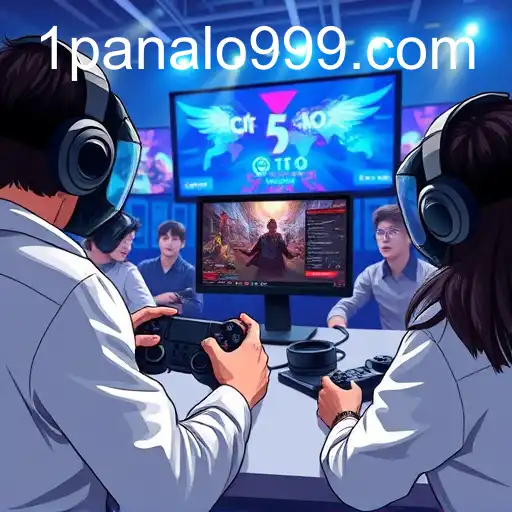 Digital Trends in Online Gaming Communities