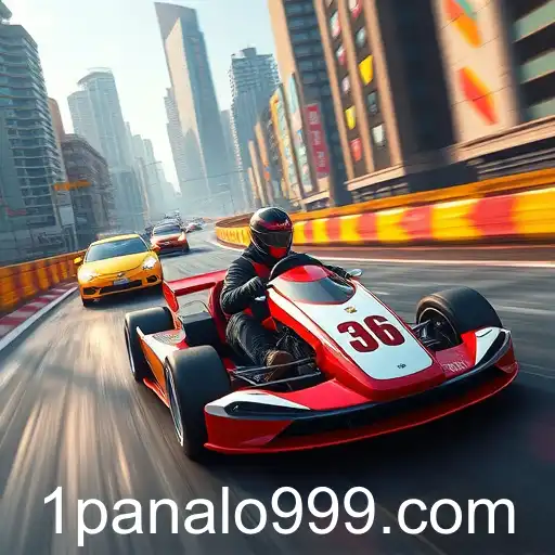 Gaming Industry's Evolution with Panalo999