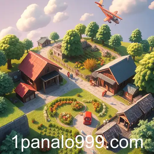 Gaming Revolution: The Rise of Panalo999