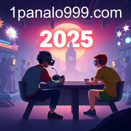 The Rise of Panalo999: A Gaming Revolution
