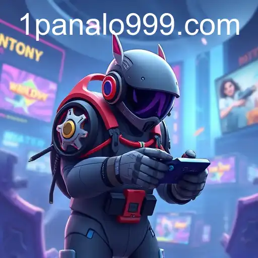 Panalo999 Gaming Revolution