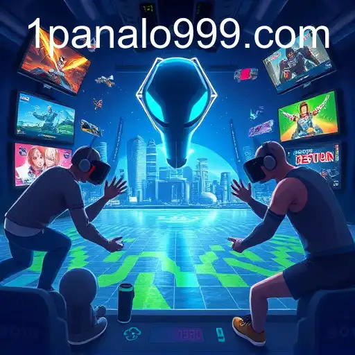 Panalo999 Online Gaming Surge