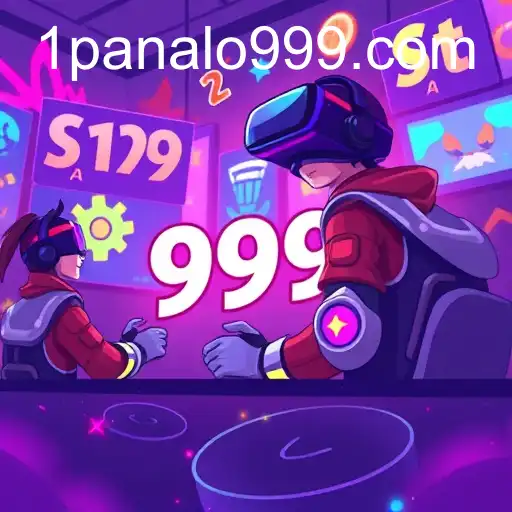 Gaming Evolution: Panalo999 in Focus