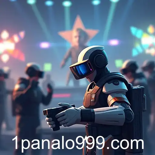 The Rise of Panalo999: A New Era in Online Gaming
