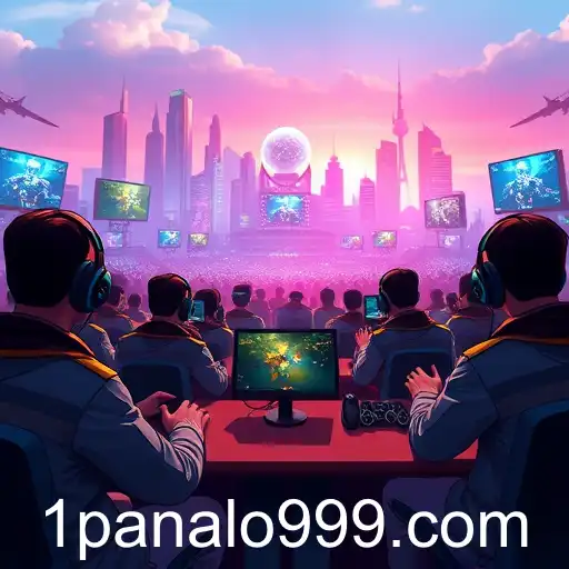 The Rise of Online Gaming Communities