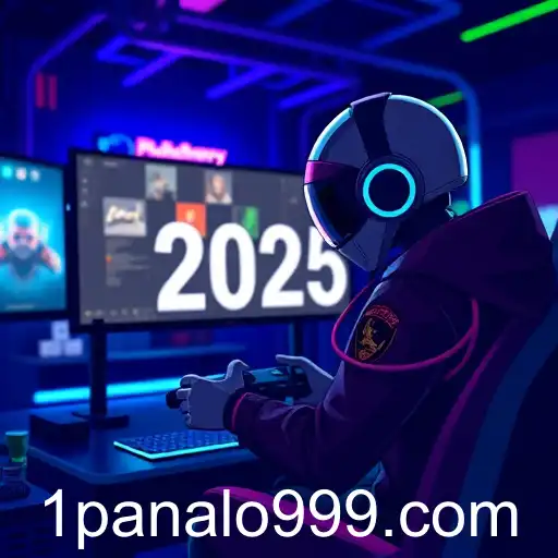 Gaming Revolution: The Rise of Panalo999