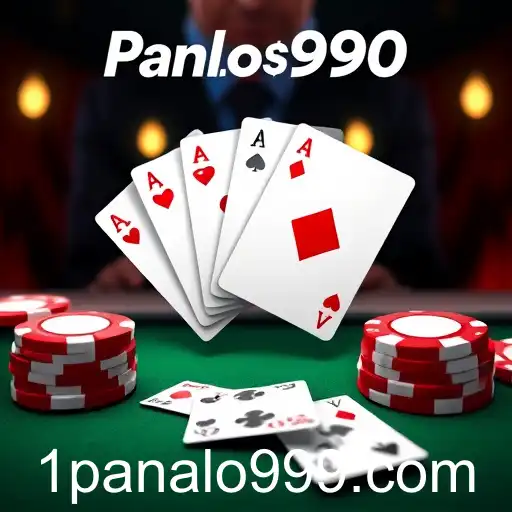 The Rise of Panalo999 in the Gaming World