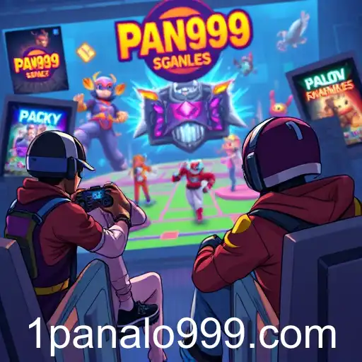 The Rise of Panalo999 in Digital Gaming