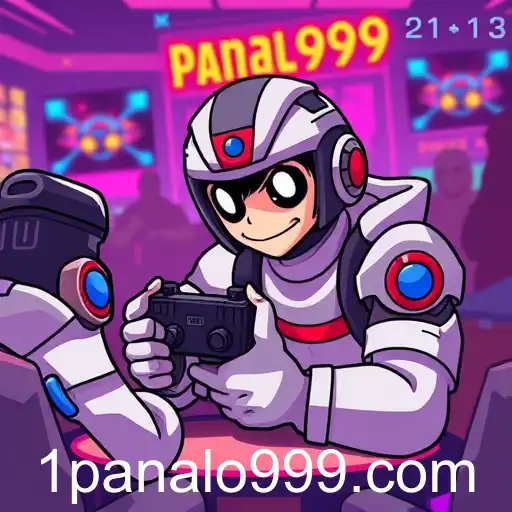 The Rise of Panalo999: A Gaming Phenomenon