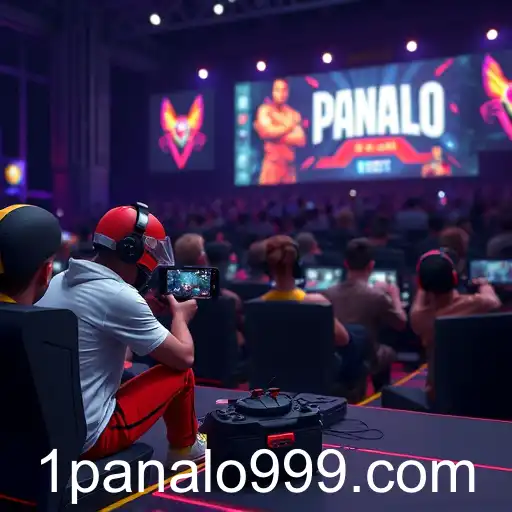The Rise of Panalo999 in the Gaming World