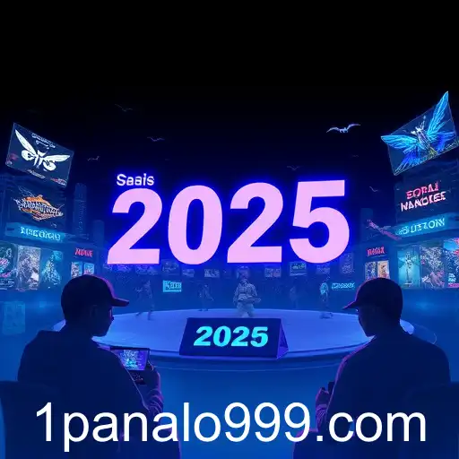 The Rise of Panalo999: A New Era in Online Gaming