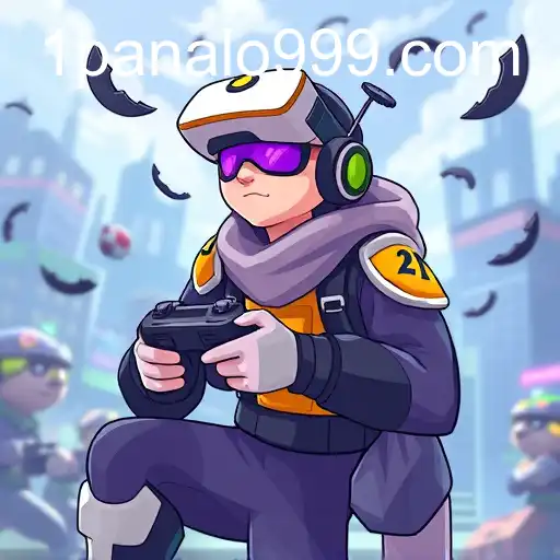 The Rise of Panalo999 in the Gaming World