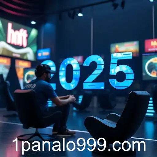 The Rise of Panalo999 in Online Gaming