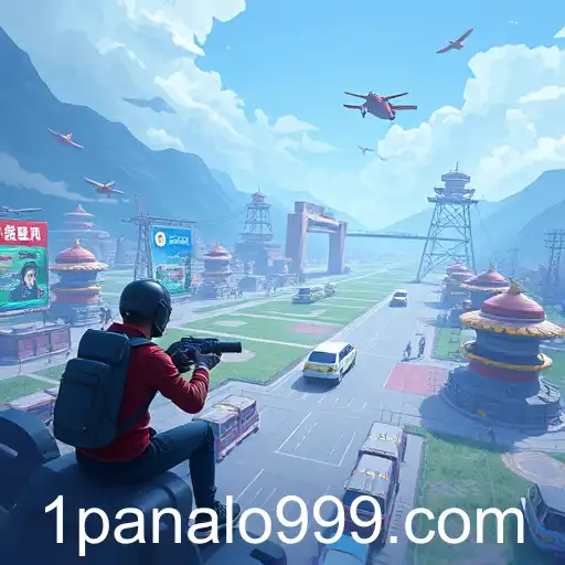 The Rise of Panalo999: Revolutionizing Online Gaming