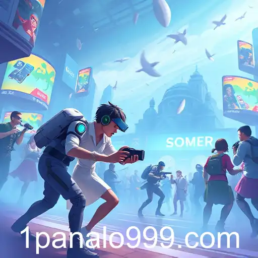 Panalo999: Revolutionizing Online Gaming Landscape