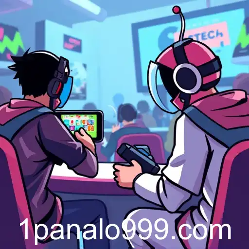 Panalo999: Gaming Platform Revolution