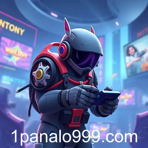 Panalo999 Gaming Revolution
