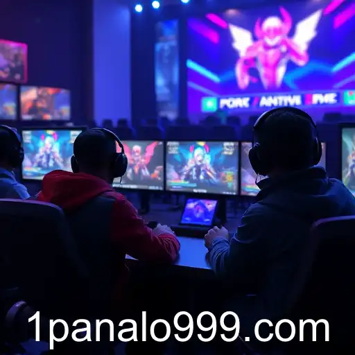Panalo999: Revolutionizing Online Gaming