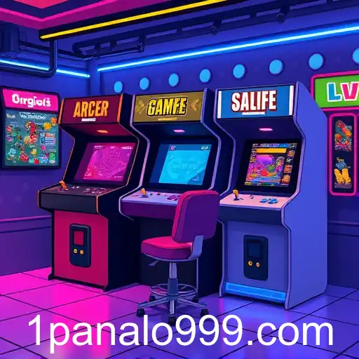Panalo999: Revolutionizing Online Gaming