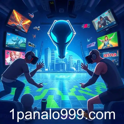 Panalo999 Online Gaming Surge