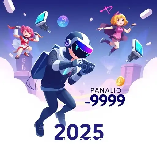 Panalo999: The New Frontier in Online Gaming