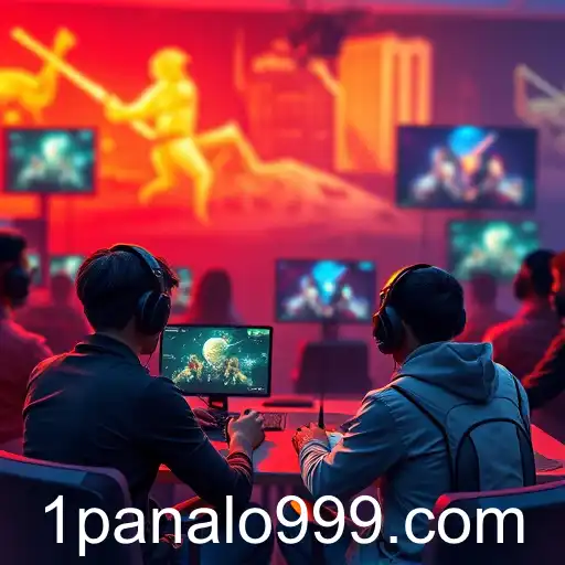 The Rise of Online Gaming in 2025