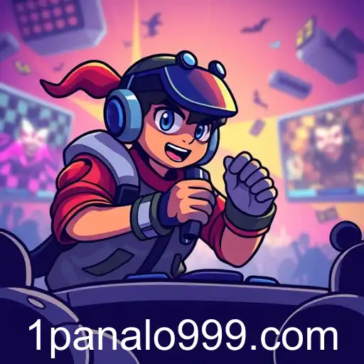 The Rise of Panalo999 in the Global Gaming Sphere