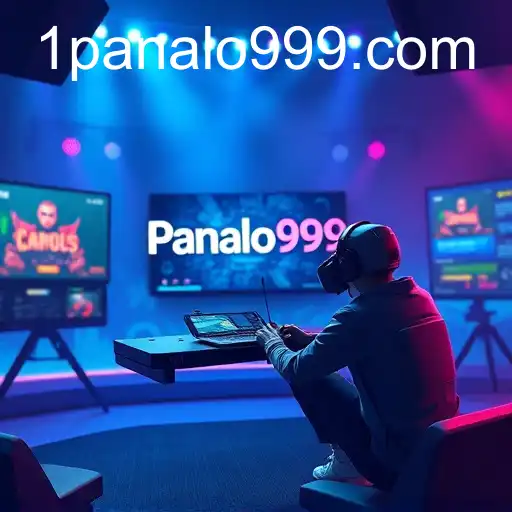 The Rise of Panalo999: A Gaming Phenomenon