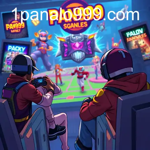 The Rise of Panalo999 in Digital Gaming