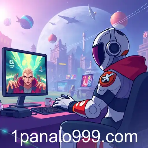 The Rise of Panalo999: A New Era in Online Gaming