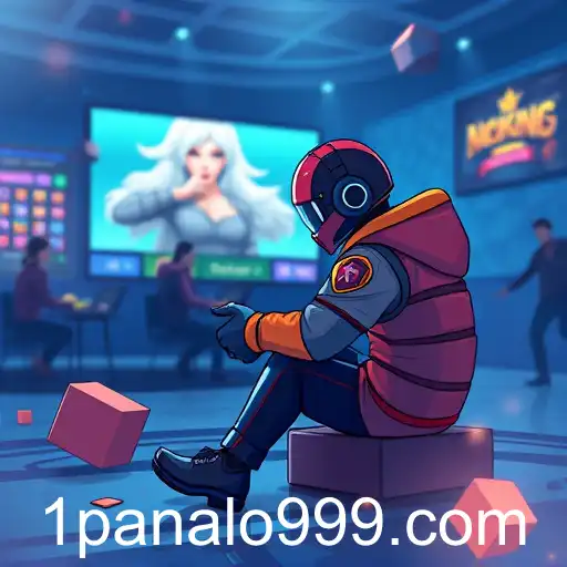 The Rise of Panalo999 in the Gaming World