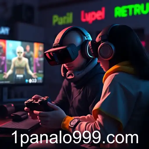 The Rise of Online Gaming Platforms